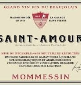Mommessin Saint-Amour Grandes Mises 2022