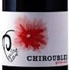 Pauline Passot Chiroubles Grille-Midi 2021