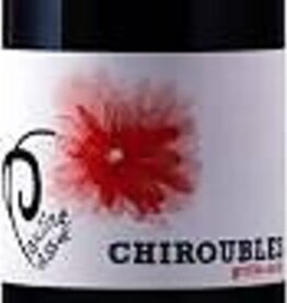 Pauline Passot Chiroubles Grille-Midi 2021