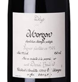 Daniel Bouland "Delys" Morgon Vieilles Vignes 2022