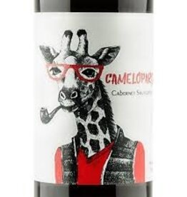 Camelopard Cabernet Sauvignon 2022