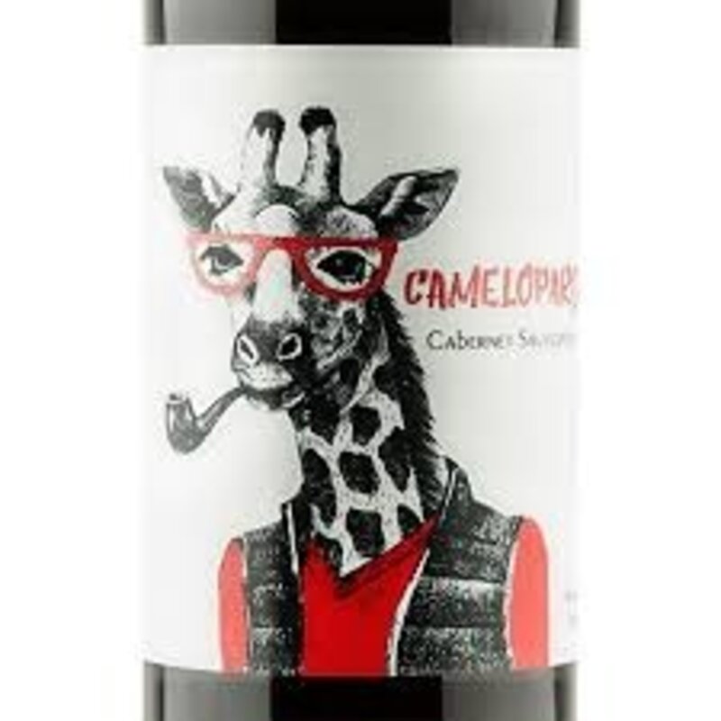 Camelopard Cabernet Sauvignon 2022