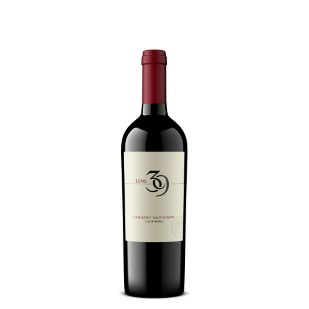 Line 39 Cabernet Sauvignon