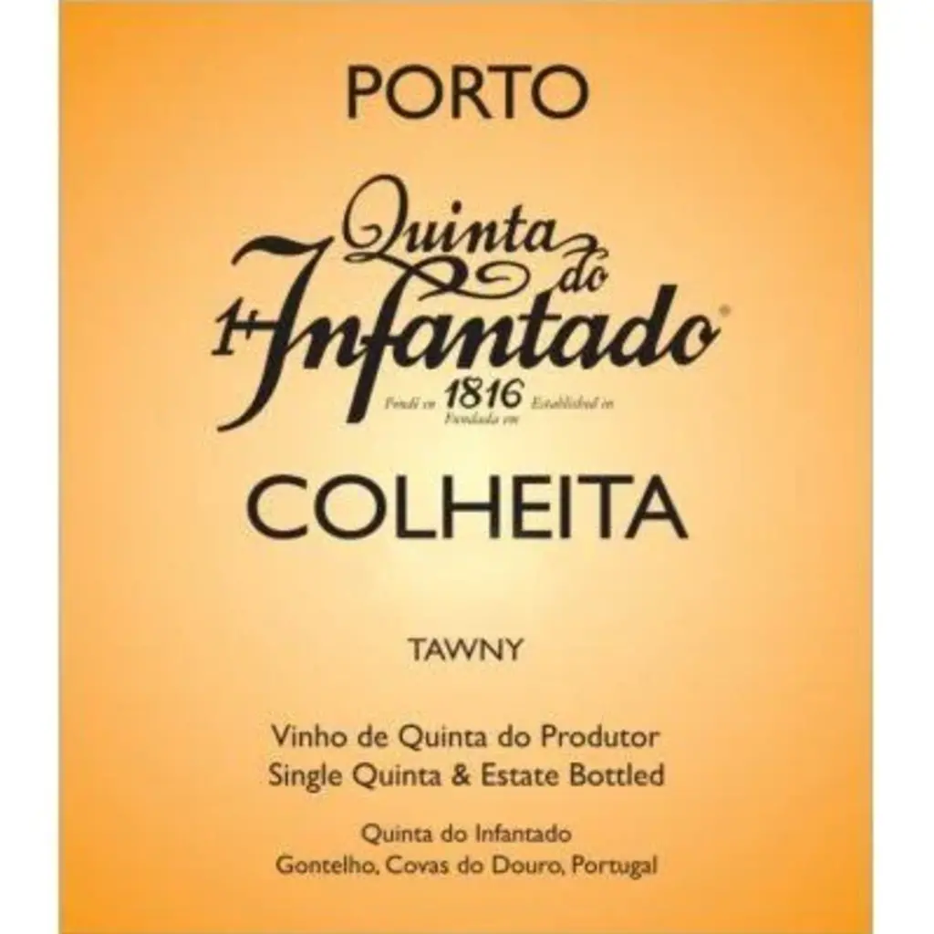 Quinta do Infantado Colheita 2011