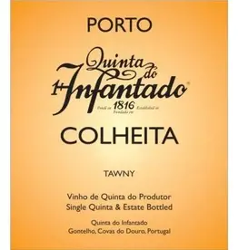 Quinta do Infantado Colheita 2011