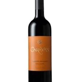 Darioush "Caravan" Cabernet Sauvignon 2020