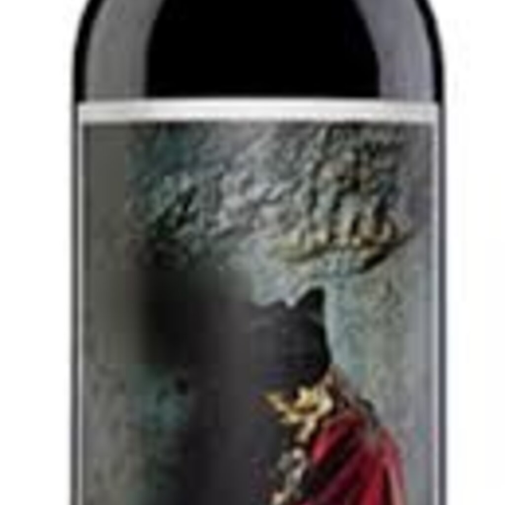 Orin Swift "Palermo" Cabernet Sauvignon 2022