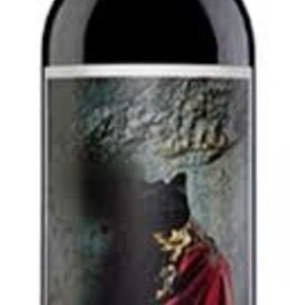 Orin Swift "Palermo" Cabernet Sauvignon 2022