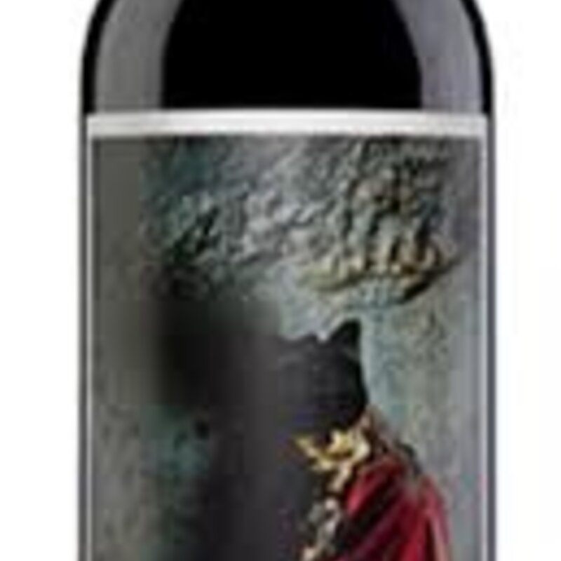 Orin Swift "Palermo" Cabernet Sauvignon 2022