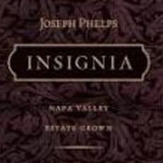 Joseph Phelps Insignia 2019