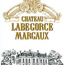 Chateau Labegorce Margaux 2019