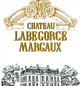 Chateau Labegorce Margaux 2019