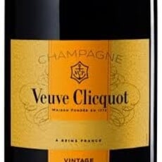 Veuve Clicquot Brut Vintage 2015