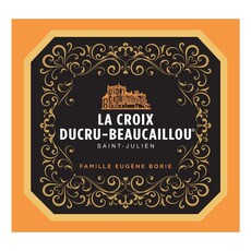 La Croix de Beaucaillou Saint-Julien 2018