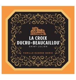 La Croix de Beaucaillou Saint-Julien 2018