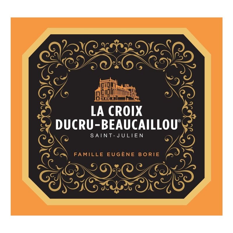 La Croix de Beaucaillou Saint-Julien 2018