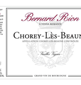 Bernard Rion Chorey-Les-Beaune Vieilles Vignes 2022