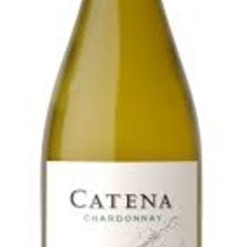 Catena Classic Chardonnay 2023