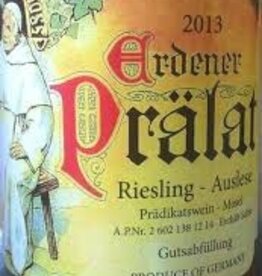 Karl Erbes Pralat Riesling Auslese 2021 375mL