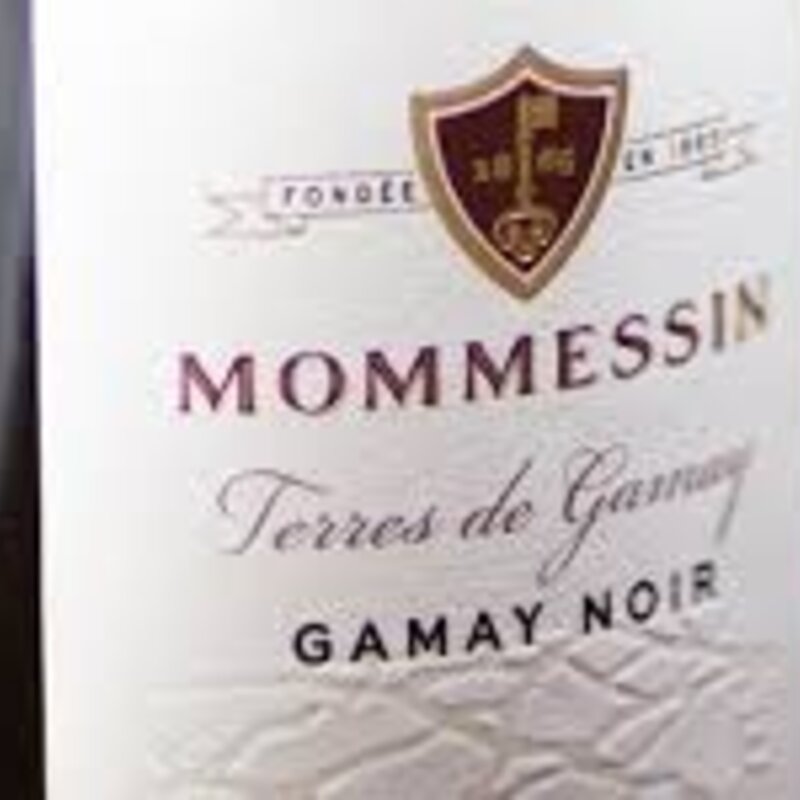 Mommessin Terres de Gamay Noir 2023