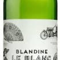 Chateau du Cedre "Le Blanc" White Blend 2023