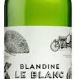 Chateau du Cedre "Le Blanc" White Blend 2023
