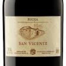 Senorio de San Vicente Rioja 2019