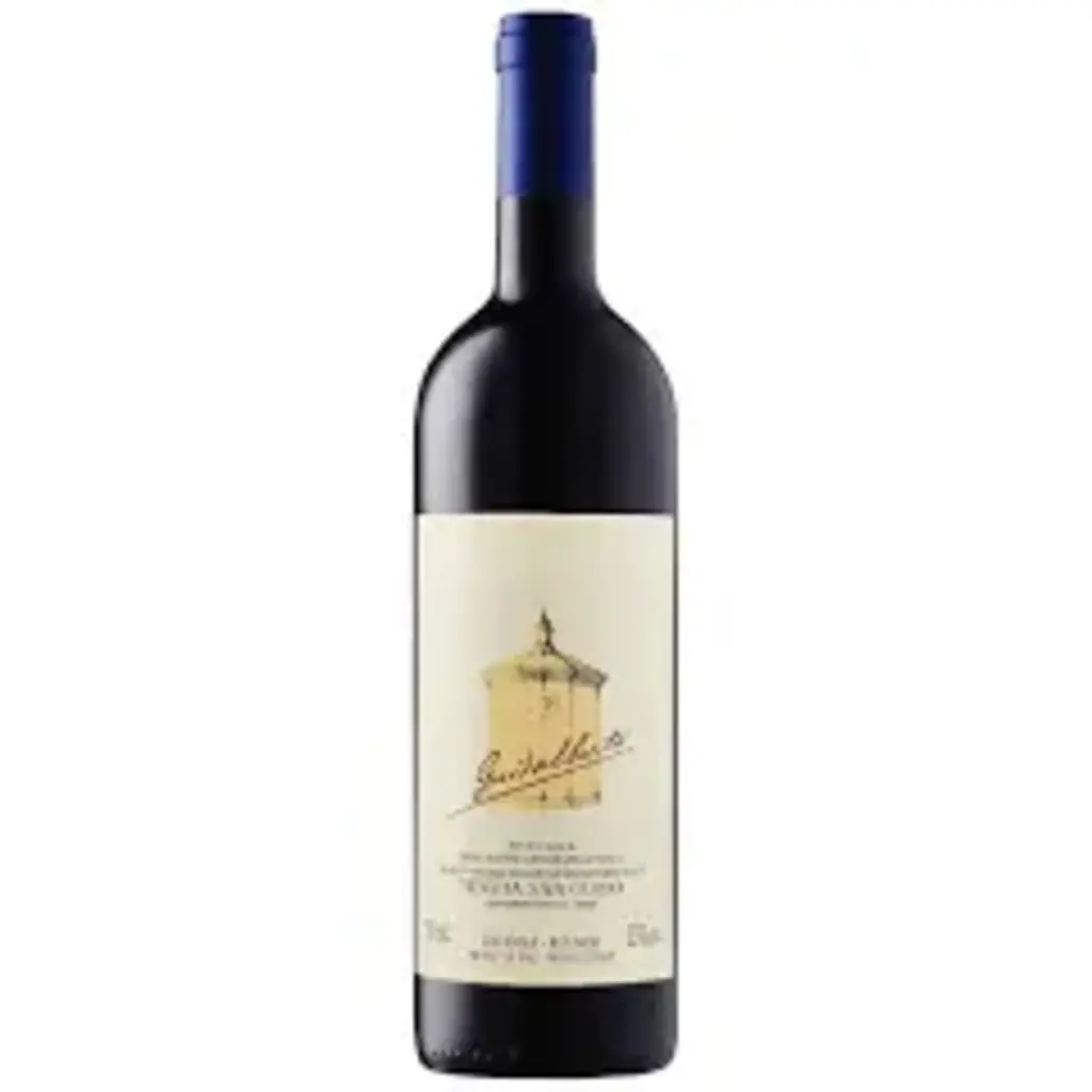 Tenuta San Guido Guidalberto Toscana 2022