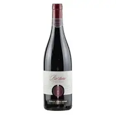 Conte Vistarino "Bertone" Pinot Nero 2017