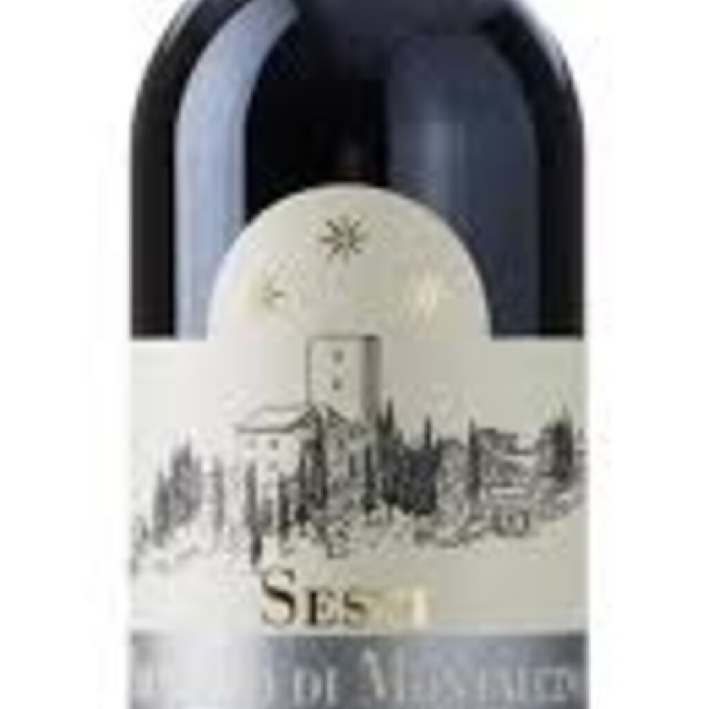 Sesti Brunello di Montalcino 2018
