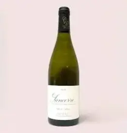Stephanie & Arnaud Dezat "Cellier des Marnes" Sancerre 2023