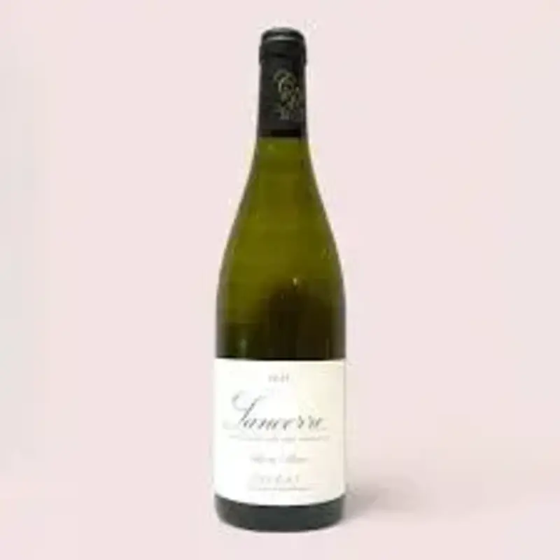 Stephanie & Arnaud Dezat "Cellier des Marnes" Sancerre 2023