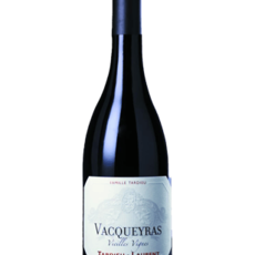 Tardieu-Laurent "VV" Vacqueyras 2020