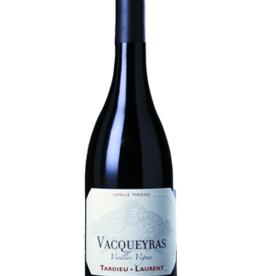 Tardieu-Laurent "VV" Vacqueyras 2020