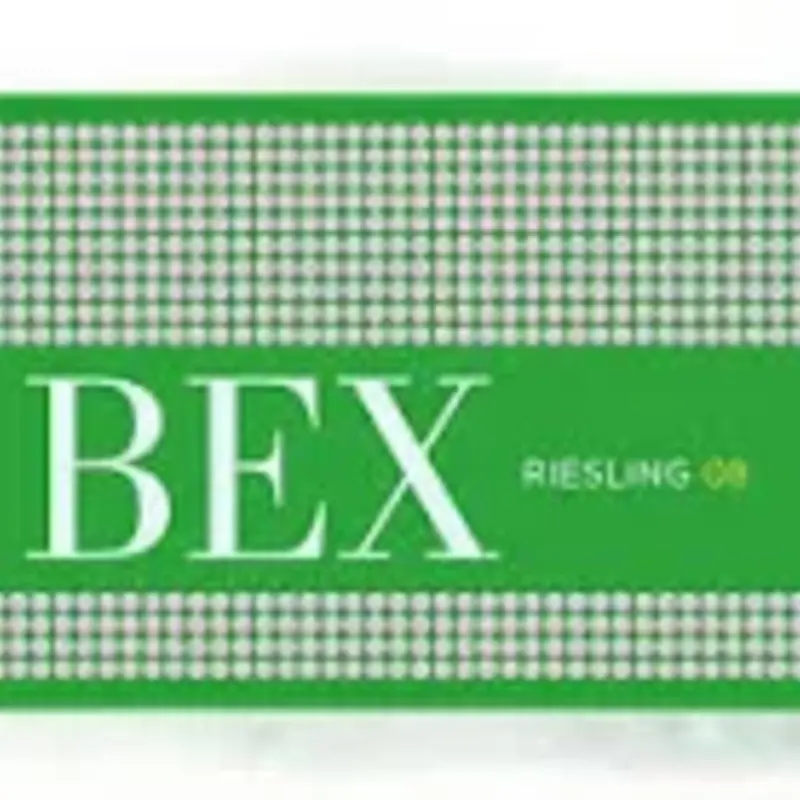 Bex Riesling 2021