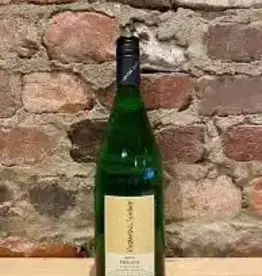 Klemens Weber Riesling Halbtrocken 2022 1L
