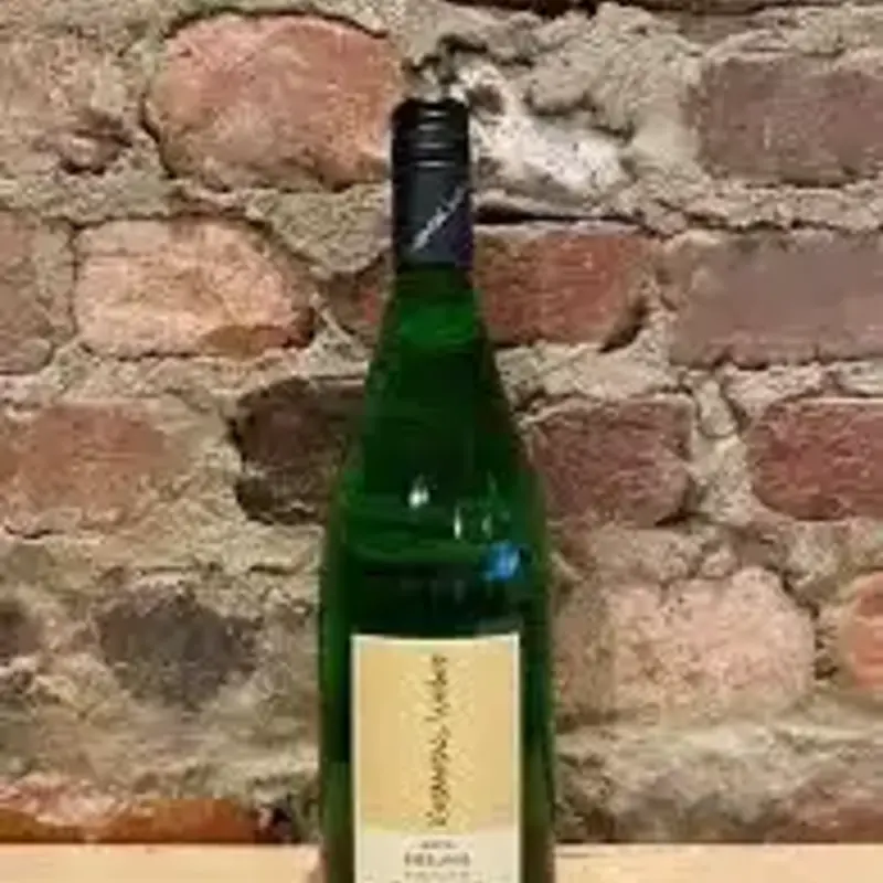 Klemens Weber Riesling Halbtrocken 2022 1L