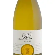 Conte Vistarino "Ries" Riesling 2020