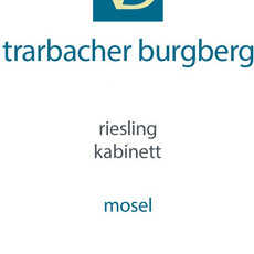 Vollenweider Riesling Trarbacher Burgberg Kabinett 2023