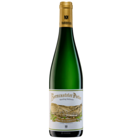 Dr. H. Thanisch Bernkasteler "Bernkasteler Badstube" Riesling Kabinett 2023
