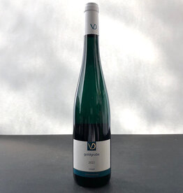 Vollenweider Riesling Goldgrube Trocken 2022