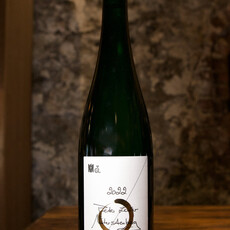 Peter Lauer Peter Lauer Riesling Fass 12 Unterstenberg 2023