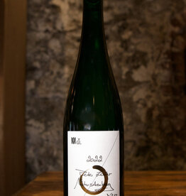 Peter Lauer Peter Lauer Riesling Fass 12 Unterstenberg 2023
