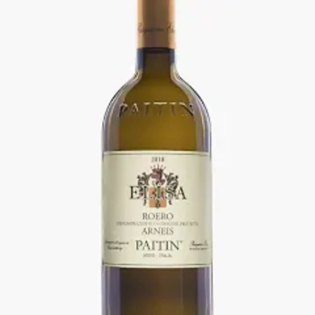Paitin Roero Arneis 2023