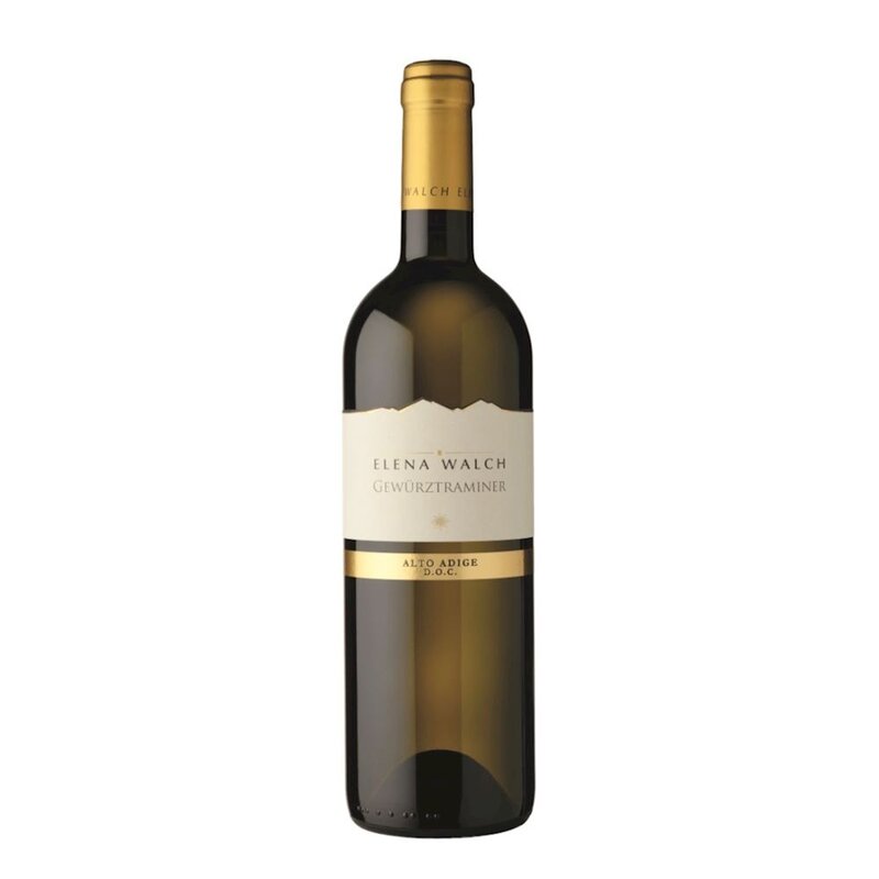 Elena Walch Gewurztraminer 2021