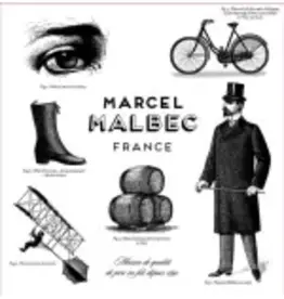 Chateau du Cedre "Marcel" Malbec 2022