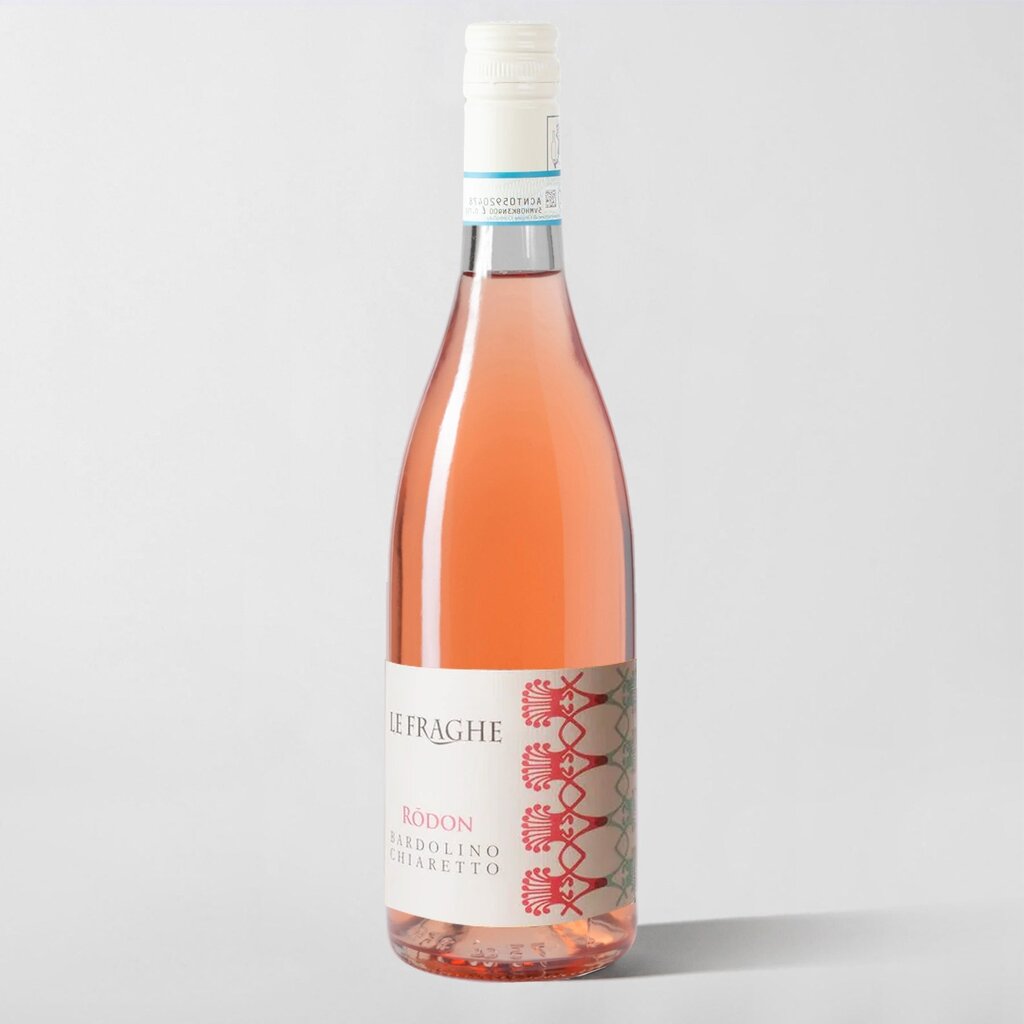 Le Fraghe "Rodon" Chiaretto Rose 2023