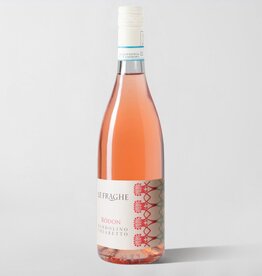 Le Fraghe "Rodon" Chiaretto Rose 2023