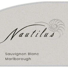 Nautilus Estate Marlborough Sauvignon Blanc 2023