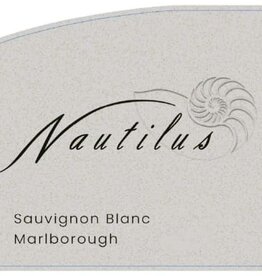 Nautilus Estate Marlborough Sauvignon Blanc 2023